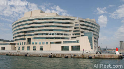 Grand Marina 4